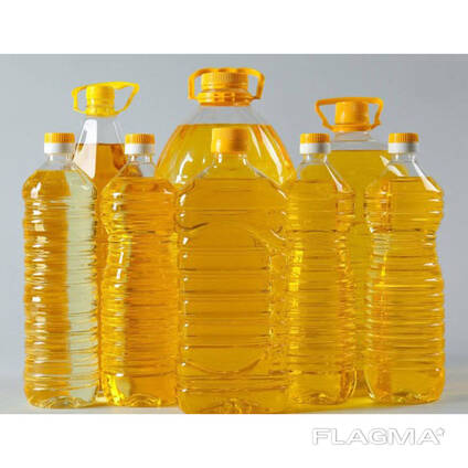 Sunflower Oil Premium Grade 99% Purity Refined Cooking Oil in 5L Plastic