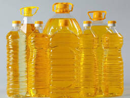 Sunflower Oil Premium Grade 99% Purity Refined Cooking Oil in 5L Plastic