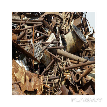Suppliers HM Steel Scrap, Iron Scrap HMS 1 &amp; 2 Factory Price .