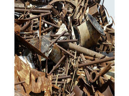 Suppliers HM Steel Scrap, Iron Scrap HMS 1 & 2 Factory Price .