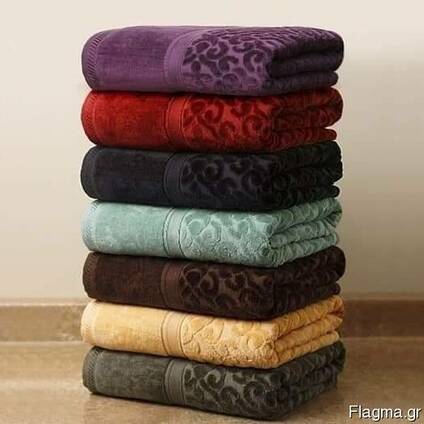 Terry Towels / Hotel Towels