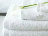 Terry Towels / Hotel Towels