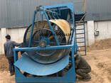 Trommel Screen/ Rotary Drum Screen/ Sand Sieving Machine/ Roller Sieve - photo 2