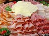 Turkey, ham, salami, bacon - photo 1