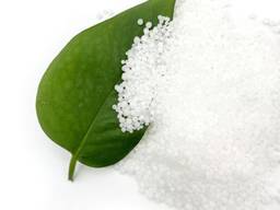 Urea Fertilizer N46 White Granular / Agriculture Urea 46% Nitrogen Fertilizer