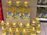 High Quality Refined Sunflower Oil For Cooking - фото 1