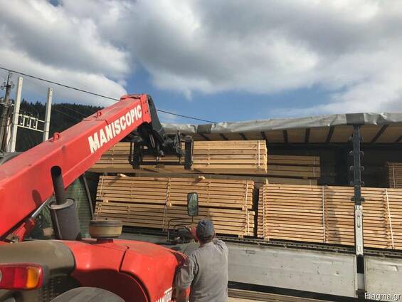 Lumber