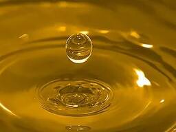 We sell non-refined sunflower oil-filling from 50 tons