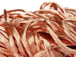 Wholesale 100% Pure Copper Wire at Market Low Prices High Quality Copper Scrap for Retail - фото 2