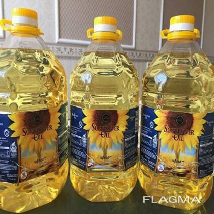 Wholesale Sunflower Oil Edible Sun Flower Seed High Quality Cooking Oil