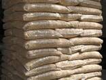 Wood Pellet For Energy, Biofuel Wood Pellet - photo 1