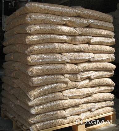 Wood Pellet For Energy, Biofuel Wood Pellet