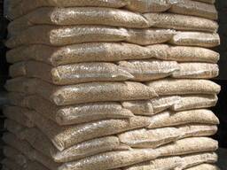 Wood Pellet For Energy, Biofuel Wood Pellet