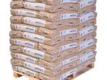 Wood Pellets premium quality, best price - фото 1