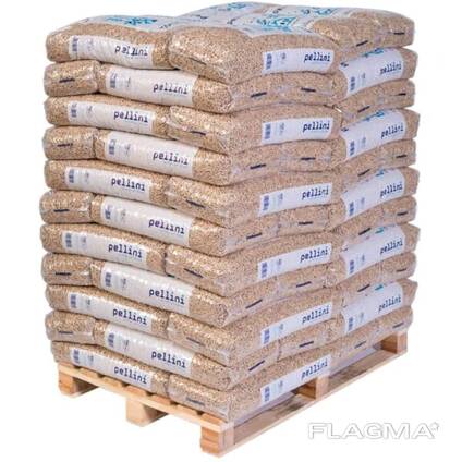 Wood Pellets premium quality, best price