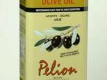 Живое Extra virgin оливковое масло высшей категории качества - фото 1