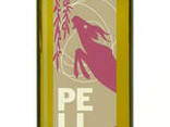 Живое оливковое масло"Pelion", extra virgin 0.75л - фото 1