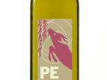 Живое оливковое масло"Pelion", extra virgin 0.75л - фото 2