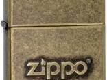 Zippo (lighter) - фото 2