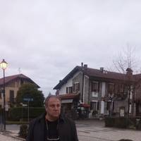 Tsagkalidis Georgios Panagiotis