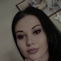 Gisca Kristina Veaceslavovna