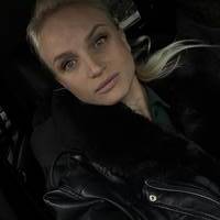 Masych Bozhena Yourii
